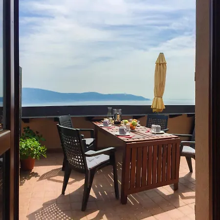 Casa Fornico 아파트