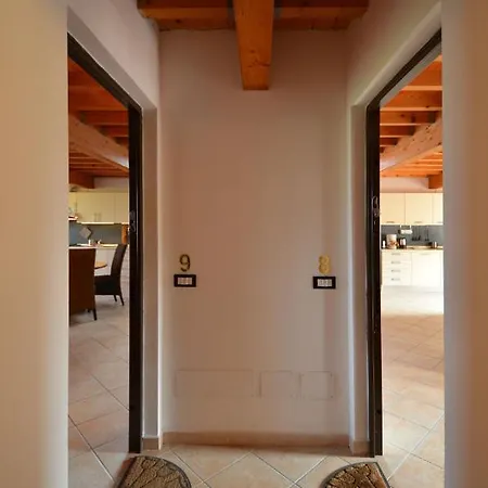 Casa Fornico