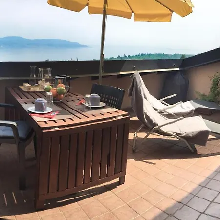 Apartamento Casa Fornico Bogliaco