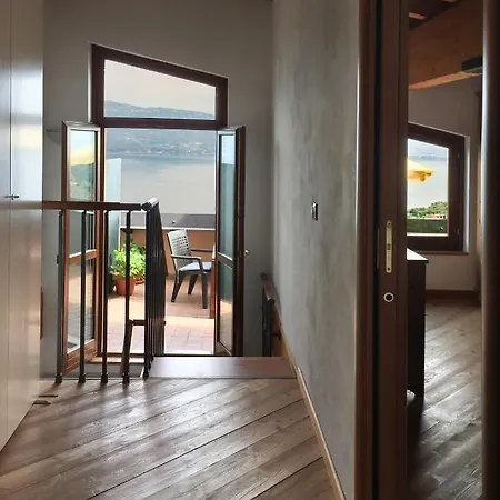 Casa Fornico * Bogliaco