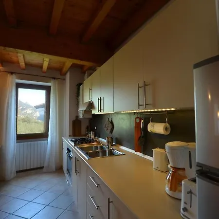 Casa Fornico Apartamento *
