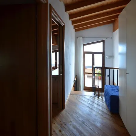 Casa Fornico * Bogliaco