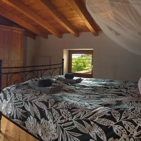 Apartamento Casa Fornico