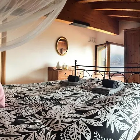 Apartamento Casa Fornico