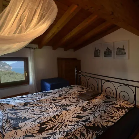 Casa Fornico Apartamento