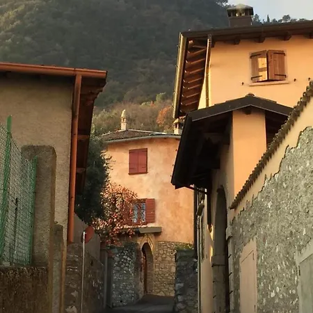 Casa Fornico Apartamento *