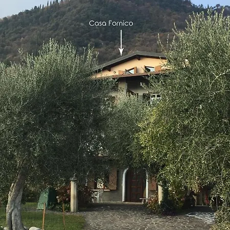 Casa Fornico Apartamento *