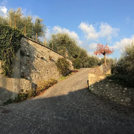 Casa Fornico * Bogliaco