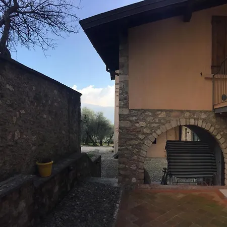 Apartamento Casa Fornico