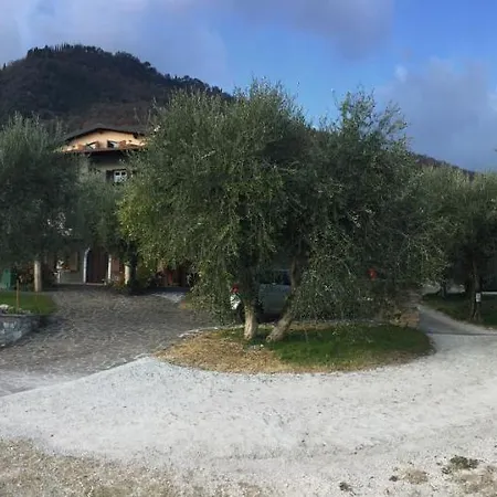 Casa Fornico Apartamento Bogliaco