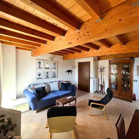 Casa Fornico Apartamento