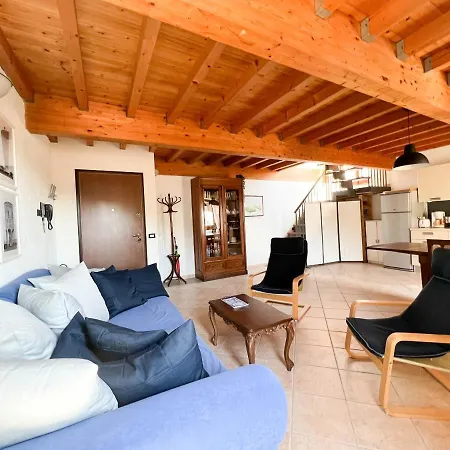 Apartamento Casa Fornico Bogliaco