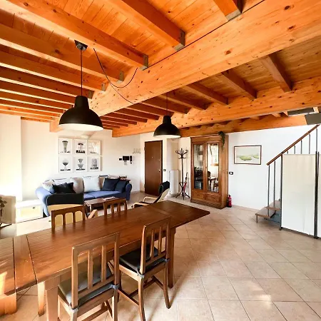 Casa Fornico Apartamento